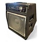 Used SWR WorkingPro 12 200w 1x12 Bass Combo Amp