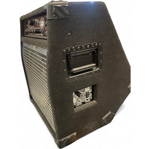 Used SWR WorkingPro 12 200w 1x12 Bass Combo Amp