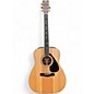 Used Yamaha FG-375Sii Natural Acoustic Guitar thumbnail