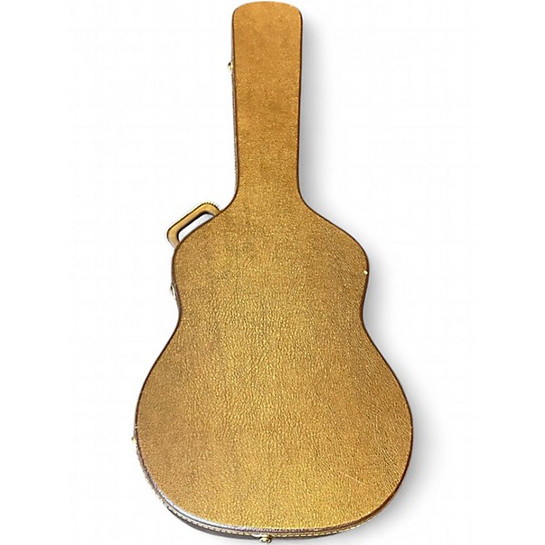 Used Yamaha FG-375Sii Natural Acoustic Guitar