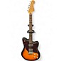 Used Fender Toronado 3 Color Sunburst Solid Body Electric Guitar thumbnail