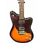 Used Fender Toronado 3 Color Sunburst Solid Body Electric Guitar