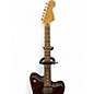 Used Fender Toronado 3 Color Sunburst Solid Body Electric Guitar