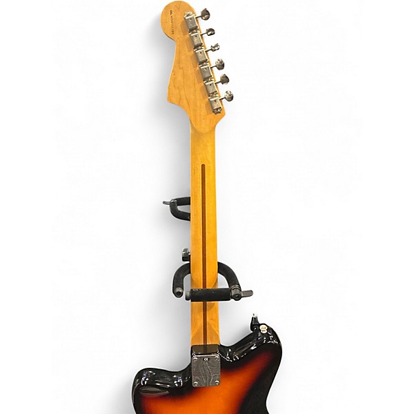 Used Fender Toronado 3 Color Sunburst Solid Body Electric Guitar