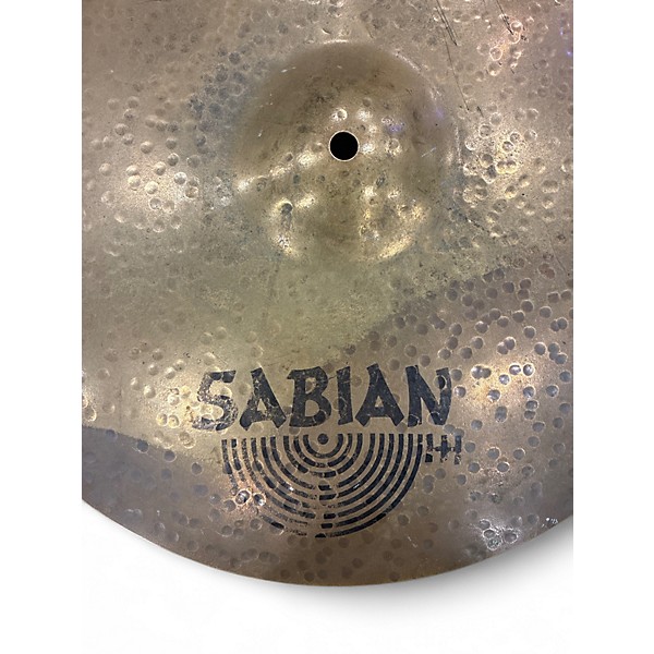 Used SABIAN 20in HH Leopard Ride Cymbal
