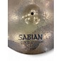 Used SABIAN 20in HH Leopard Ride Cymbal