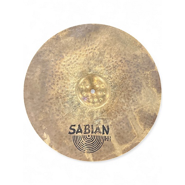 Used SABIAN 20in HH Leopard Ride Cymbal