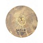 Used SABIAN 20in HH Leopard Ride Cymbal