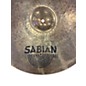 Used SABIAN 20in HH Leopard Ride Cymbal