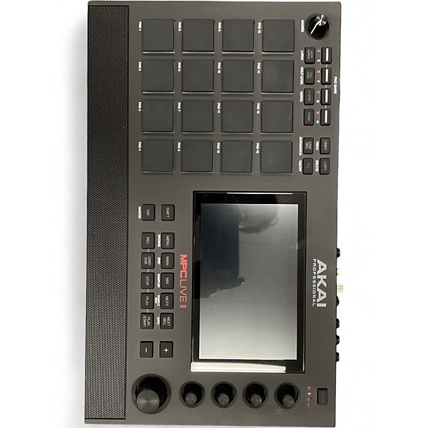 Used Polyend Tracker+ MultiTrack Recorder