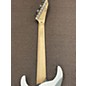 Used Ltd LTD Ken Susi KS-M-7 Evertune 7-String Silver Oyster Pearl Solid Body Electric Guitar