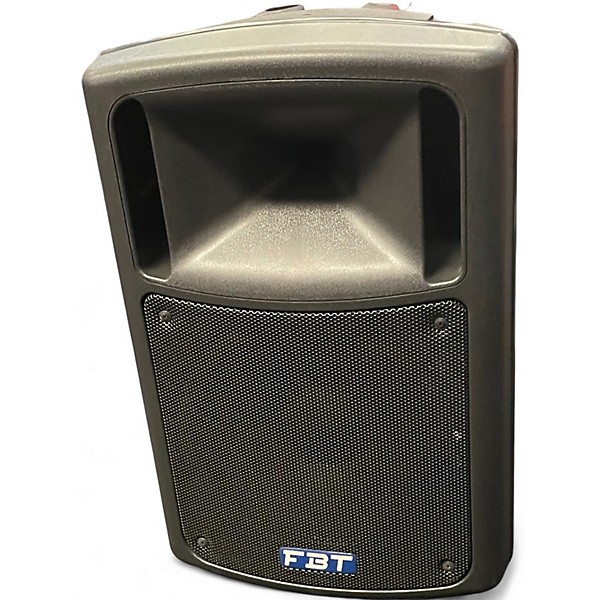 Used FBT maxx 4a Powered Speaker