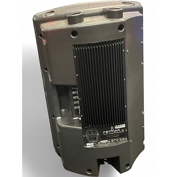 Used FBT maxx 4a Powered Speaker