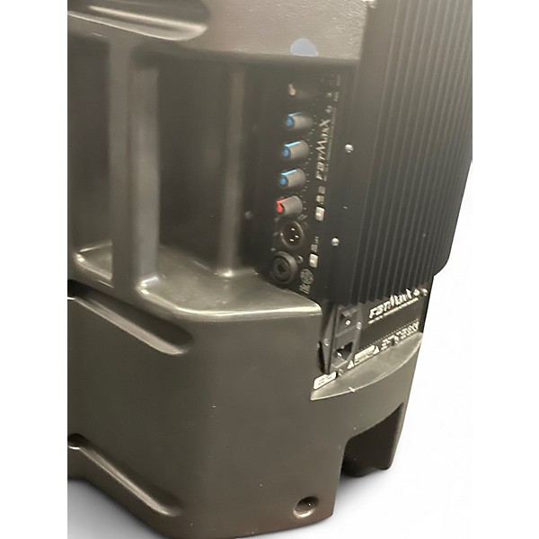 Used FBT maxx 4a Powered Speaker