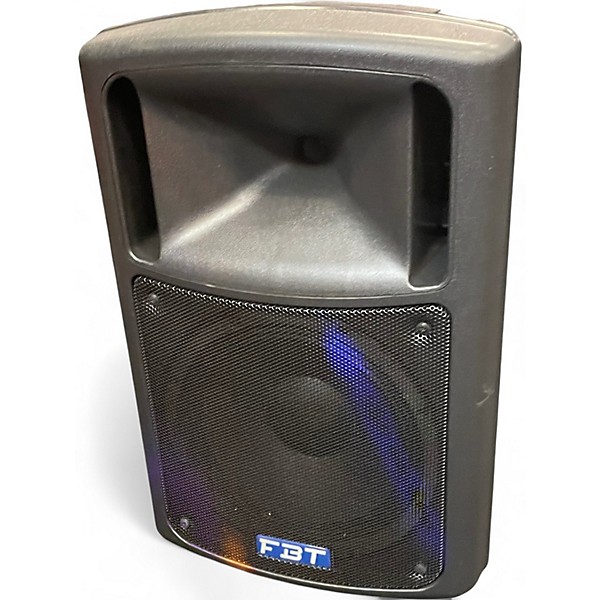 Used FBT maxx 4a Powered Speaker