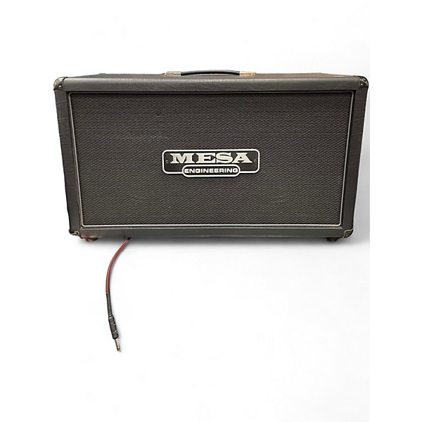 Used MESA/Boogie 2fb Guitar Cabinet