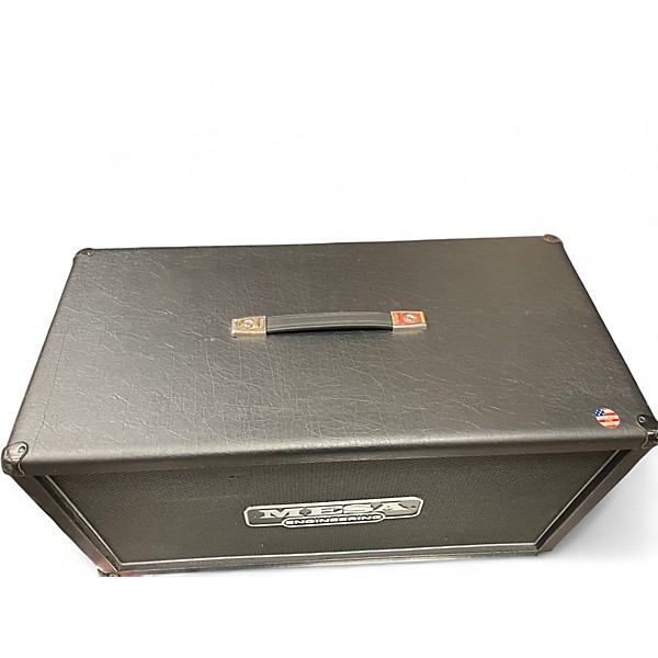 Used MESA/Boogie 2fb Guitar Cabinet