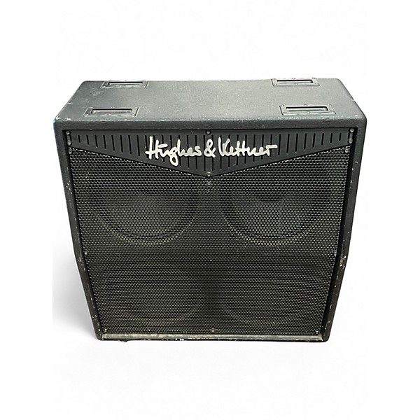 Used Hughes & Kettner hk412 Guitar Cabinet