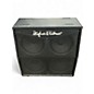 Used Hughes & Kettner hk412 Guitar Cabinet thumbnail