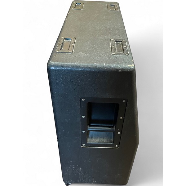 Used Hughes & Kettner hk412 Guitar Cabinet