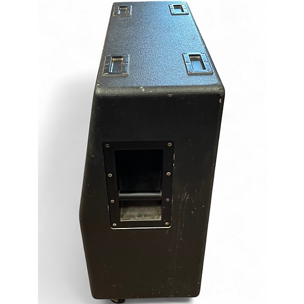 Used Hughes & Kettner hk412 Guitar Cabinet