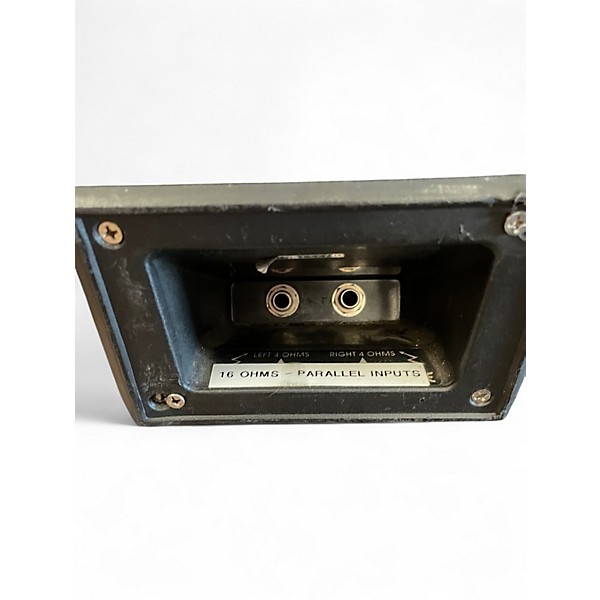 Used Hughes & Kettner hk412 Guitar Cabinet