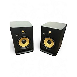 Used KRK RP8 ROKIT G4 Pair Powered Monitor