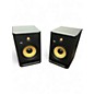 Used KRK RP8 ROKIT G4 Pair Powered Monitor thumbnail