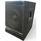 Used Rockville RBG-125 Powered Subwoofer