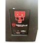 Used Rockville RBG-125 Powered Subwoofer