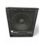 Used Rockville RBG-12S Powered Subwoofer thumbnail