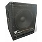 Used Rockville RBG-12S Powered Subwoofer