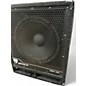 Used Rockville RBG-12S Powered Subwoofer