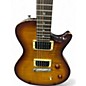 Used PRS SE Singlecut McCarty 594 2 Color Sunburst Solid Body Electric Guitar