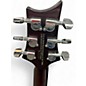 Used PRS SE Singlecut McCarty 594 2 Color Sunburst Solid Body Electric Guitar