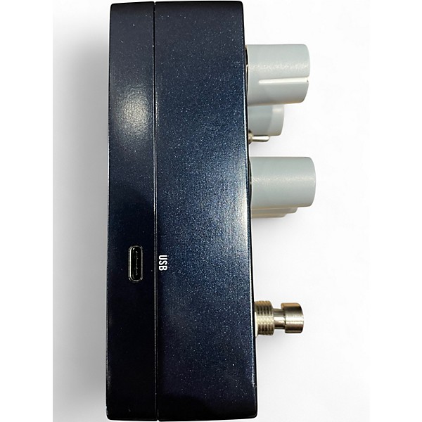 Used Universal Audio UAFX ORION TAPE ECHO Effect Pedal