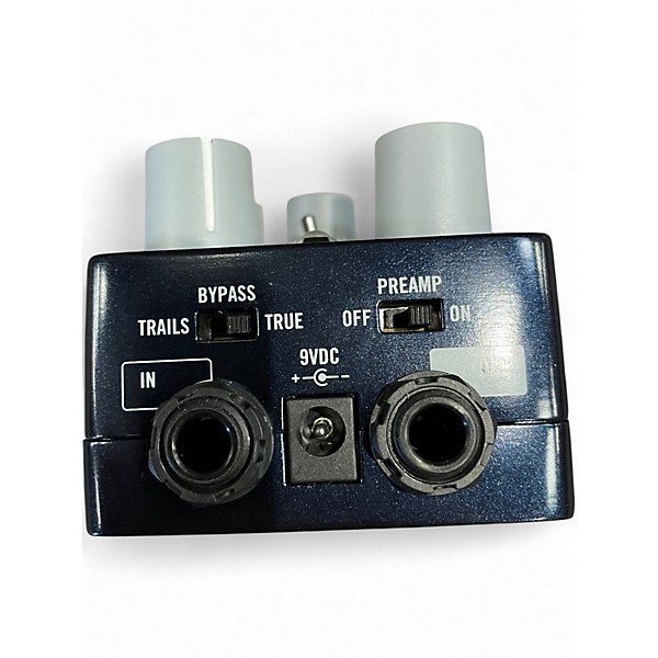 Used Universal Audio UAFX ORION TAPE ECHO Effect Pedal