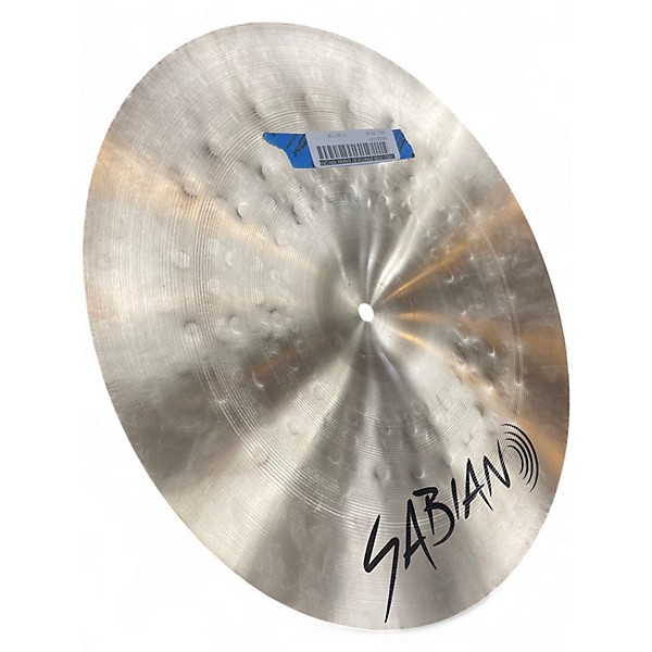 Used 2020s Stratus By Sabian 16in Crash Cymbal