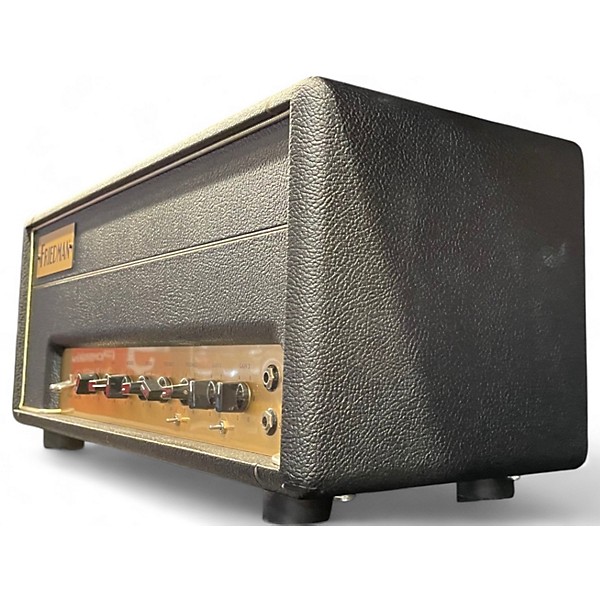 Used Friedman SMALLBOX Tube Guitar Amp Head