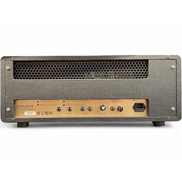 Used Friedman SMALLBOX Tube Guitar Amp Head