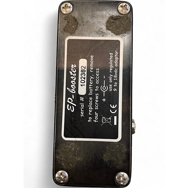 Used Xotic EP Booster Effect Pedal | Guitar Center