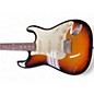 Used Fender R1 1962 stratocaster 3 Color Sunburst Solid Body Electric Guitar thumbnail