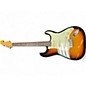Used Fender R1 1962 stratocaster 3 Color Sunburst Solid Body Electric Guitar