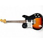 Used Fender American Professional Telecaster Deluxe Shawbucker 2 Color Sunburst Solid Body Electric Guitar