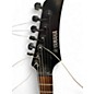 Used Yamaha RGX 121 Burgundy Solid Body Electric Guitar