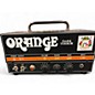 Used Orange Amplifiers DA15H Dark Terror 15W Tube Guitar Amp Head thumbnail
