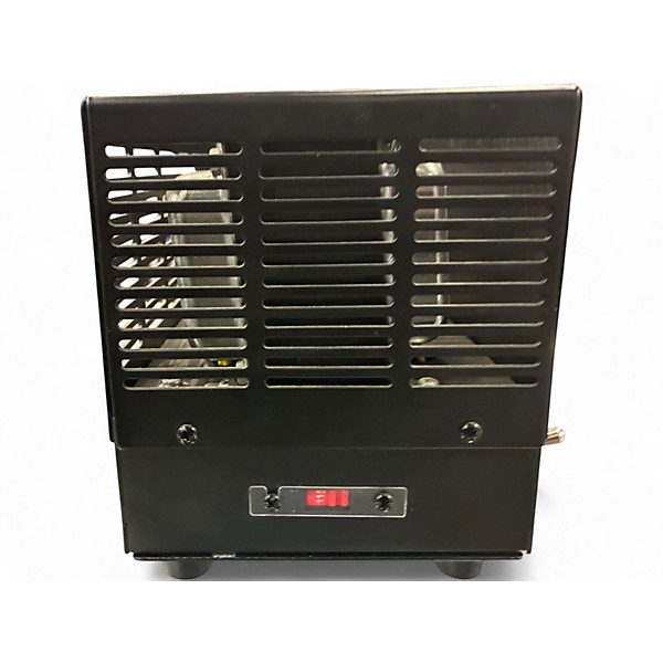 Used Orange Amplifiers DA15H Dark Terror 15W Tube Guitar Amp Head