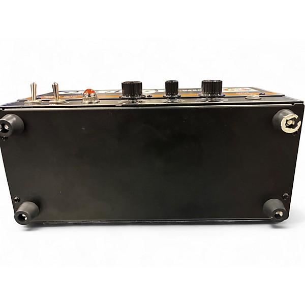 Used Orange Amplifiers DA15H Dark Terror 15W Tube Guitar Amp Head