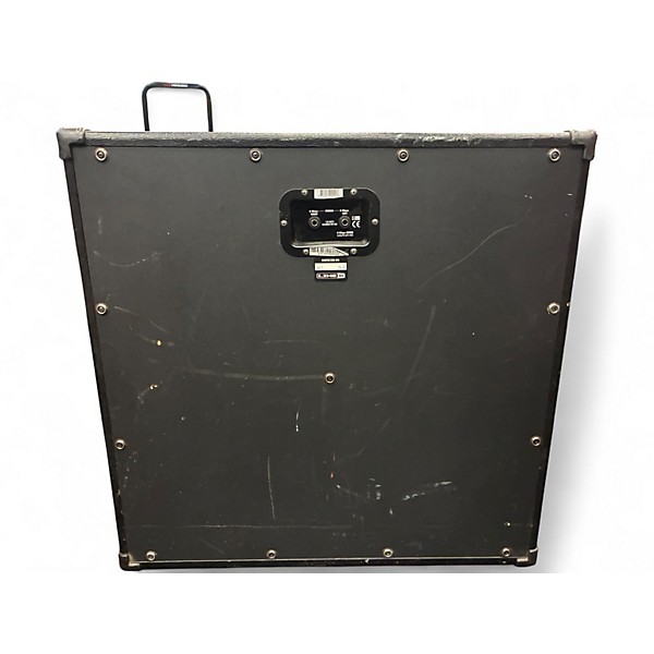 Used Line 6 Spider II 150W PER SIDE Guitar Cabinet