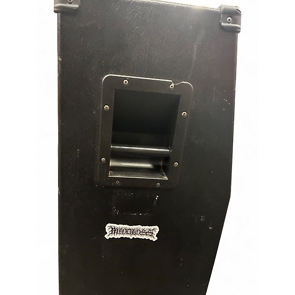 Used Line 6 Spider II 150W PER SIDE Guitar Cabinet